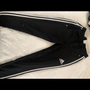 Adidas Warm-Up Pants